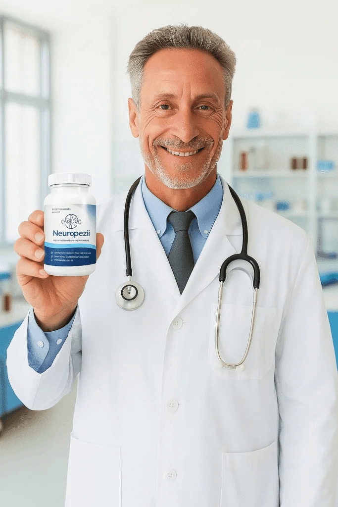 Neuropezil product